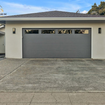 Belleville Way, Sunnyvale - Home Remodel
