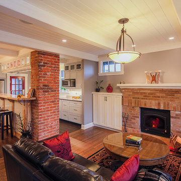 Crossan Heritage House
