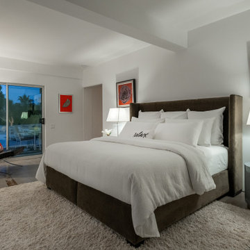 The Rancho Mirage House, A Luxury Vacation Rental