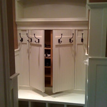 Mud Room