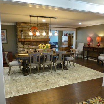 Whole House Renovation In Peters Twp