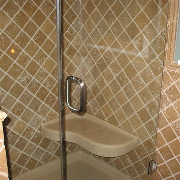 Our Work