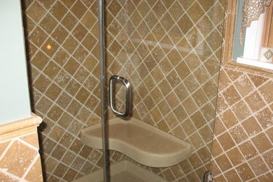 Our Work