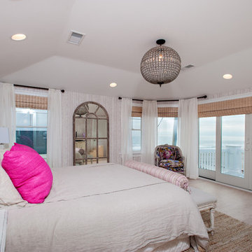 Beach Houses