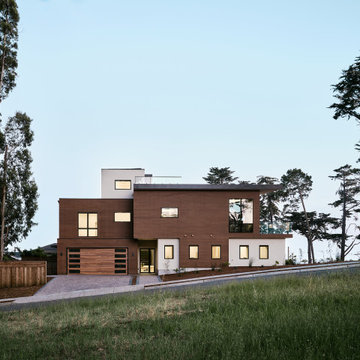 Coastal Home