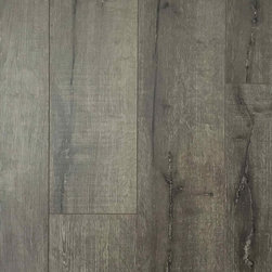 Peerani's Designer Series AC-4 Laminate Flooring - Laminate Flooring