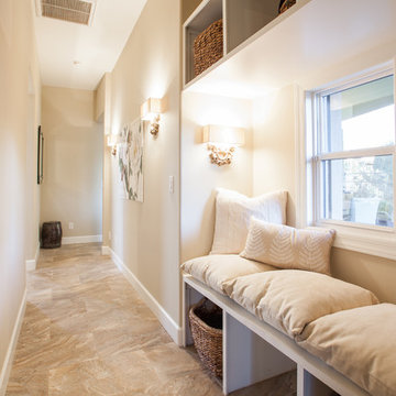 Lantana Development Inc. Talking Rock Home