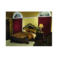 Portfolio Photos - Window Treatments