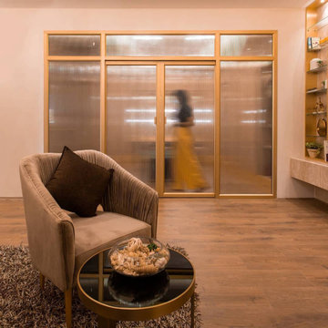 Navi Mumbai Pent House