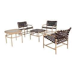 Tropitone Lounge Set - Products