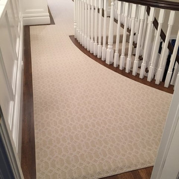 Custom Hall