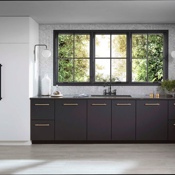 Wilsonart® Quartz | Enchanted Rock