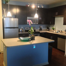 Kitchens