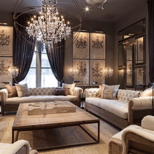Window Treatments