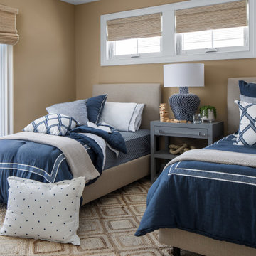 Family Friendly Beach House