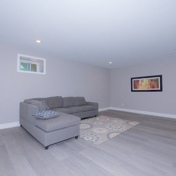 Matawan - Addition, Total Renovation, Exterior, Interior, Sewer Pump, Multi Zone