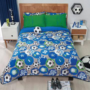 KID'S BEDROOM