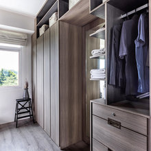 Sauna Room