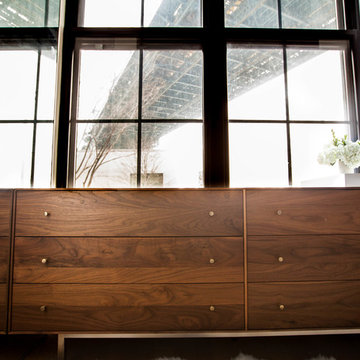 My Houzz: Clean, Modern Style for a 615-Square-Foot Brooklyn Apartment