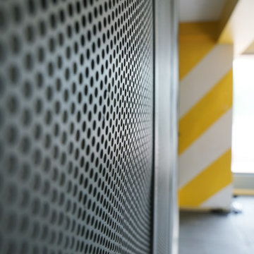 Sand Dunes Gymnasium