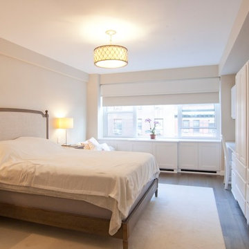 Upper East Side Condo