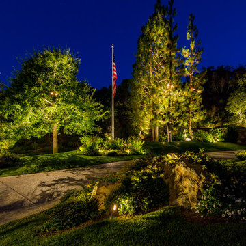 Pacific Palisades Estate