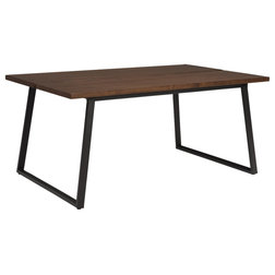 Industrial Dining Tables by Simpli Home Ltd.