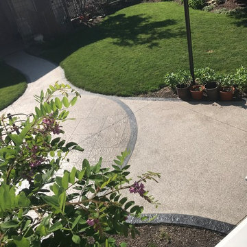 enhanced concrete