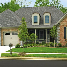 Exterior Ideas