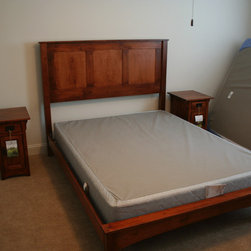 Furniture Deliveries - Products