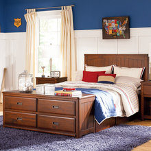 carter's room
