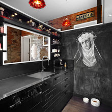 Eclectic Ideas