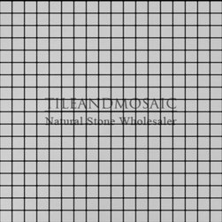 Bianco Dolomiti Marble Italian White Dolomite 5/8x5/8 Mosaic Tile Polished - Products