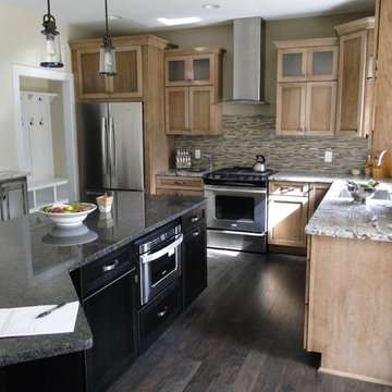 Artisan Building & Design - Parade of Homes (Fall 2013)