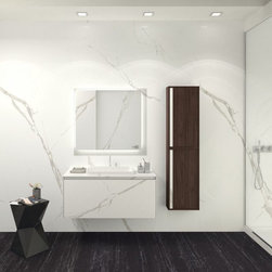 Large Slab Technology - Wall & Floor Tiles