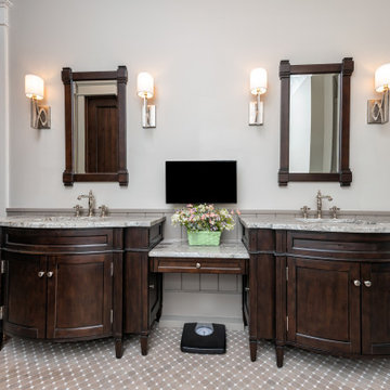 The Crowne Canyon 732-D | Fairview Custom Homes