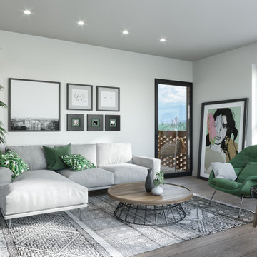 Dalston Renovation