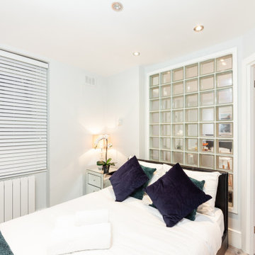 UpperKey London Small Bedrooms