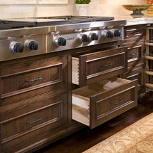 kitchen storage