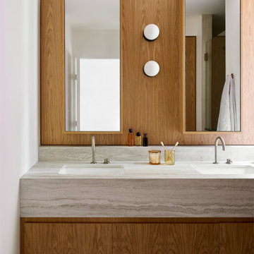 Society Hill: Mid Century Modern