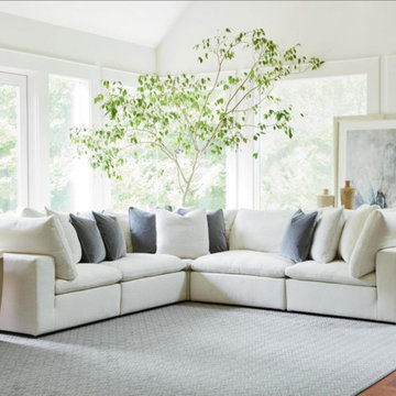 Universal Furniture - Curated Collection