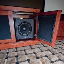 speakers