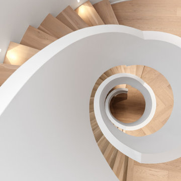 Northview Staircase