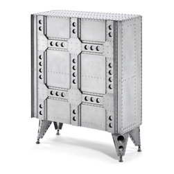 Flugzeugschrank I - Products