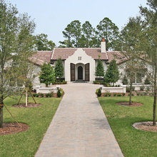 Home Styles/Architecture