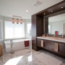 bath