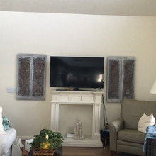 Living Room Ideas