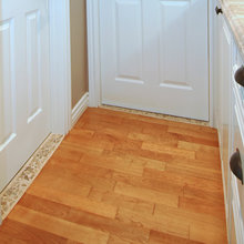 Flooring