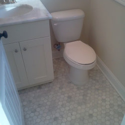 TILE DESIGN INSPIRATIONS, LLC. - Tile
