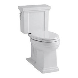 Toilets - Toilets